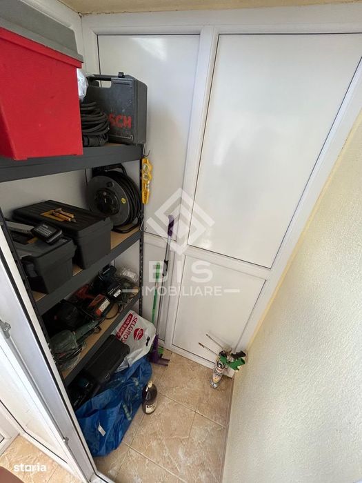Apartament de închiriat 3 camere - Calea Moldovei
