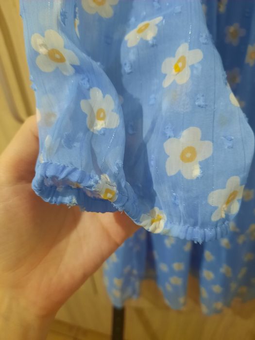 Rochita babydoll