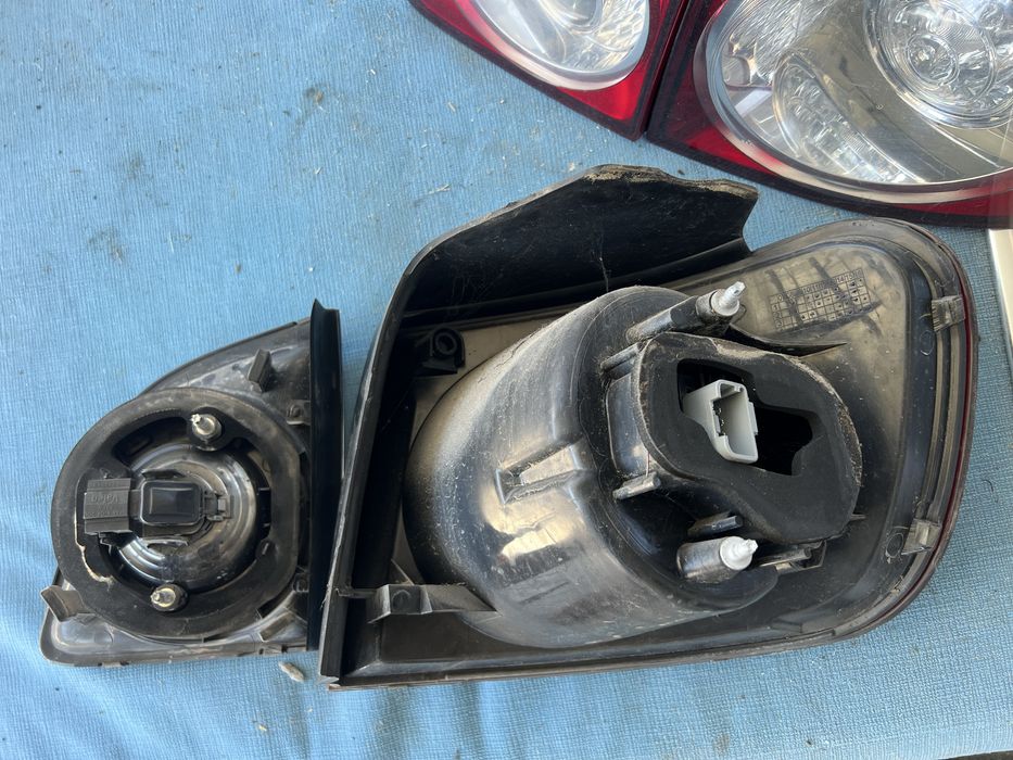 Стопове за Голф 5/6+