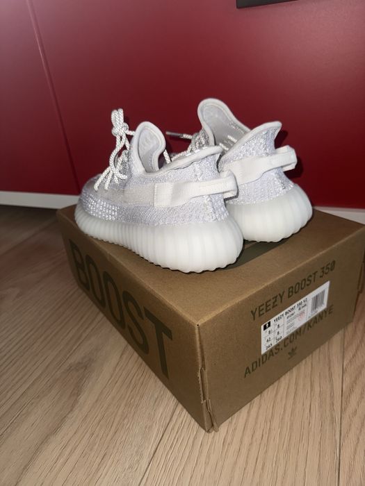 Adidas Yeezy Boost Reflexive 39-43