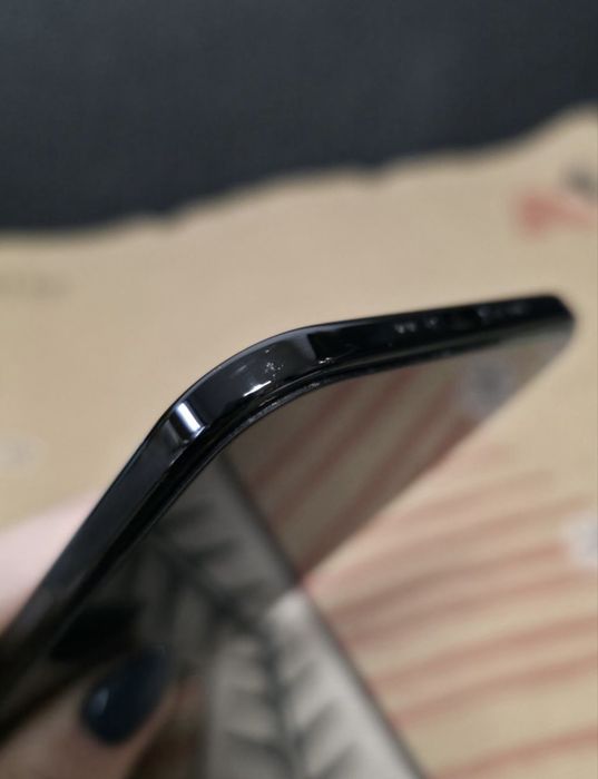 256GB iPhone 17 Air Гаранция от A1 до 2027 Black | Черен