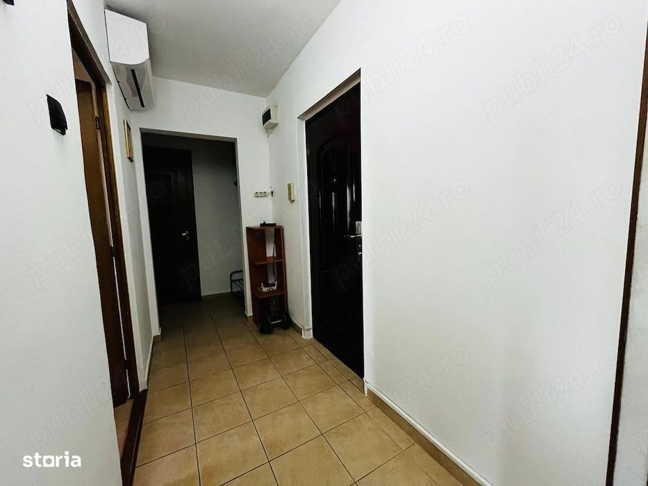Apartament cu 2 camere decomandat etaj 3 zona Steaua