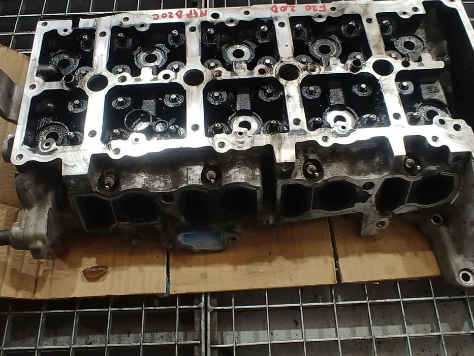 chiulasa 2.0 d n47d20c bmw seria 1 f20  f21  781260303