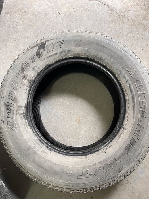 Продаю две шины