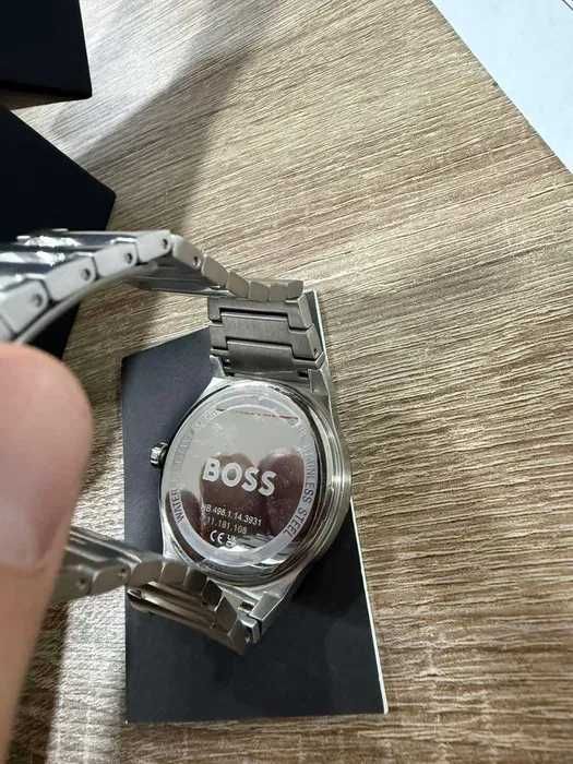 Мъжки часовник – Hugo Boss 1514076