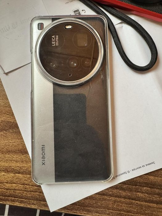 Xiaomi 15 Ultra 16/512GB + Photography Kit Legend Edition | Гаранция 03.2027