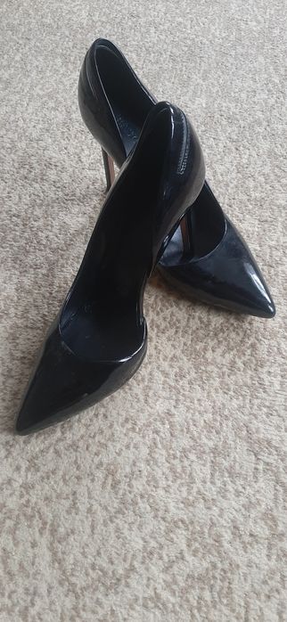 Туфли "Baskoni", 38р-р