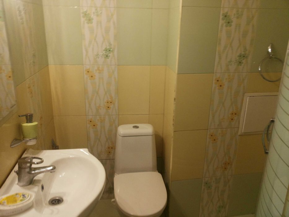 Дава се под наем Двустаен апартамент в София, Лозенец - 75 кв.м за 306 € - Снимка #5