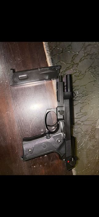 Airsoft цял комплект