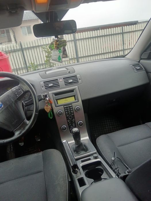 Vând Volvo V50 din 2009, 1.6 diesel