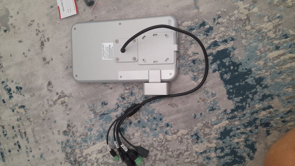 Camera digitală acces institutie birou locuință