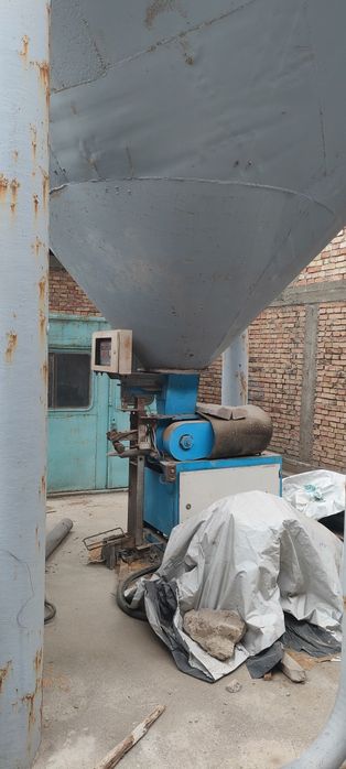 Цестерна, ёмкость, 60куб