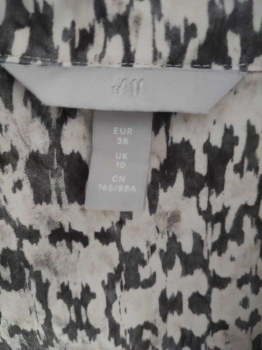 Дамска рокля H&M M