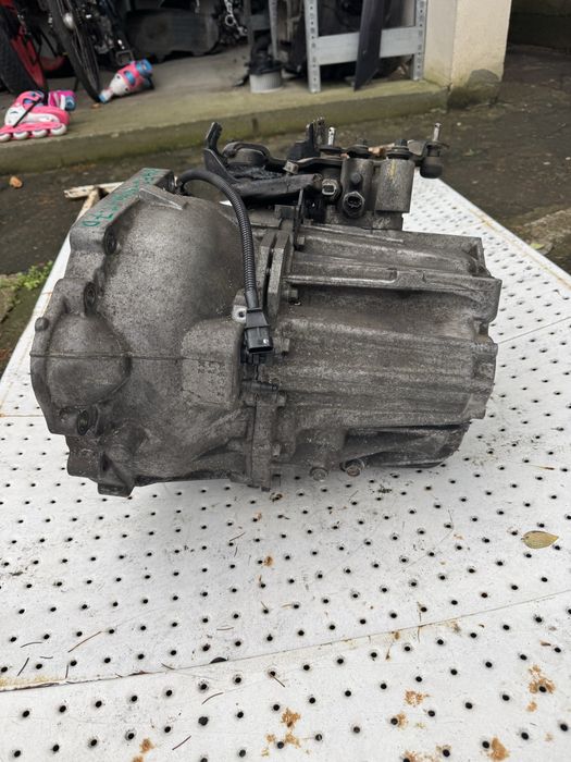 Cutie viteze 6+1 trepte 1,7 crdi D4FD Hyundai i40  Kia 2013-2019