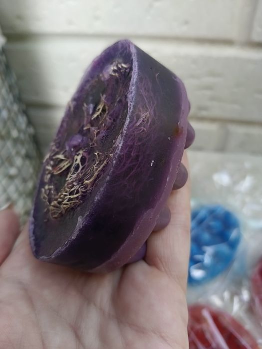 Продаем мыло для массажа