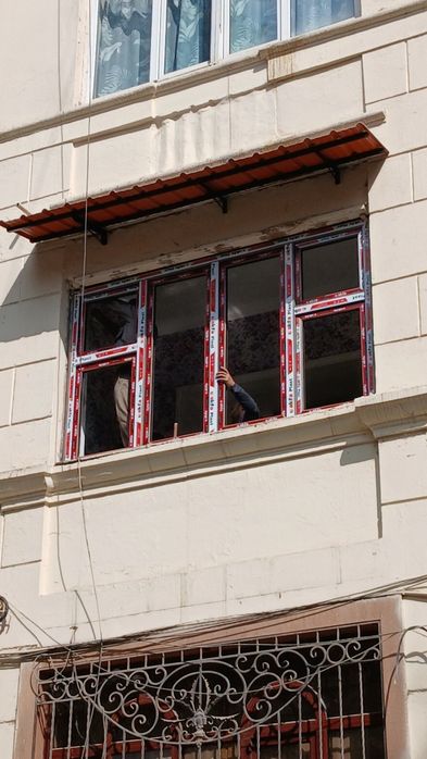 Ustanovka Xizmatlari axoli uchun