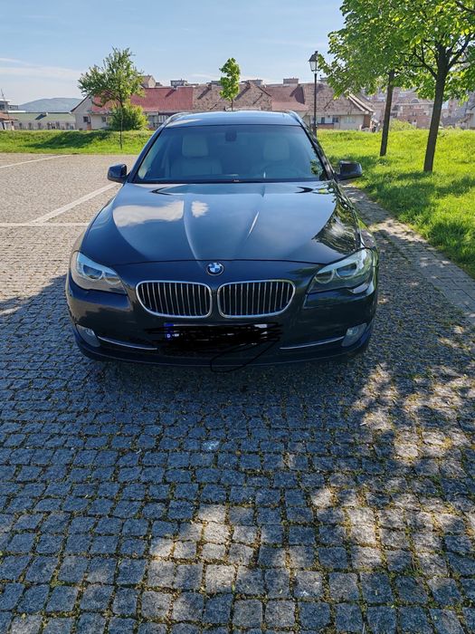 Se vinde BMW Seria 5 F11 525D XDRIVE