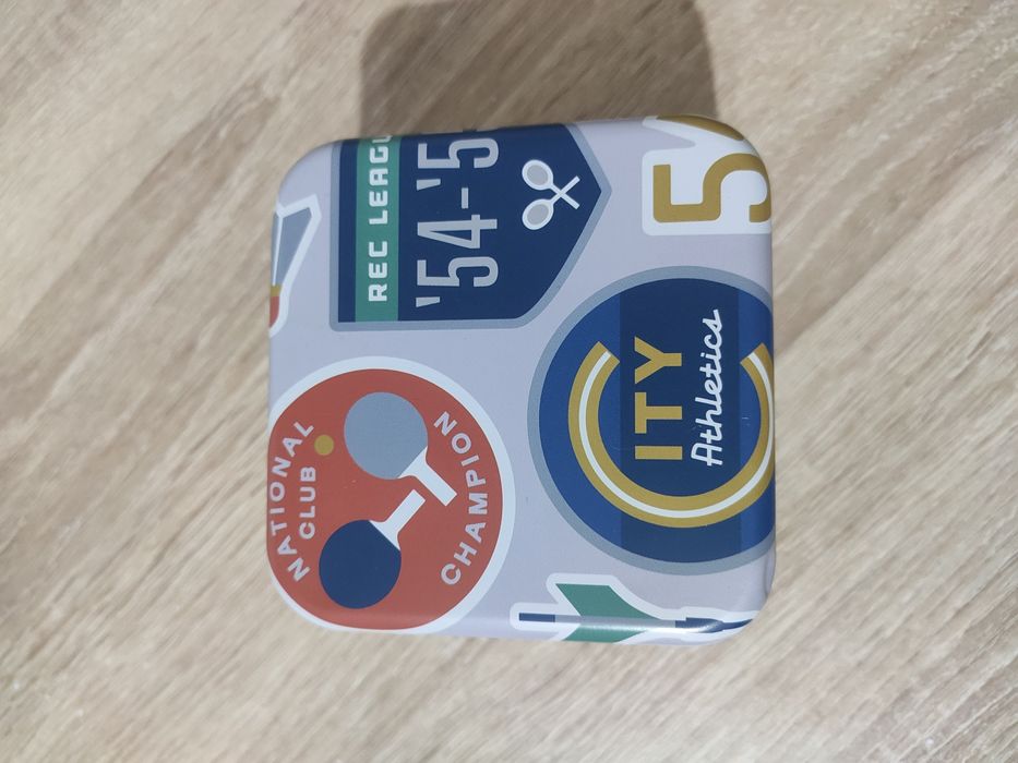 Cutie noua ceas Fossil