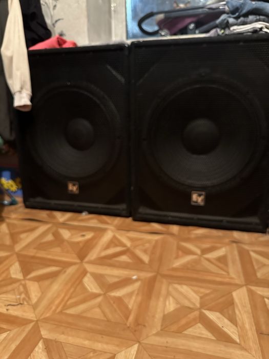 Прадаются колонки