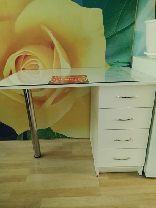 Все для салона красоты