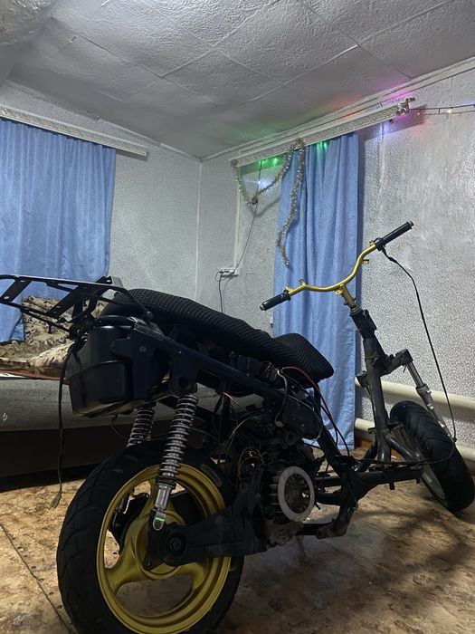 Продам фиеро 150 куб