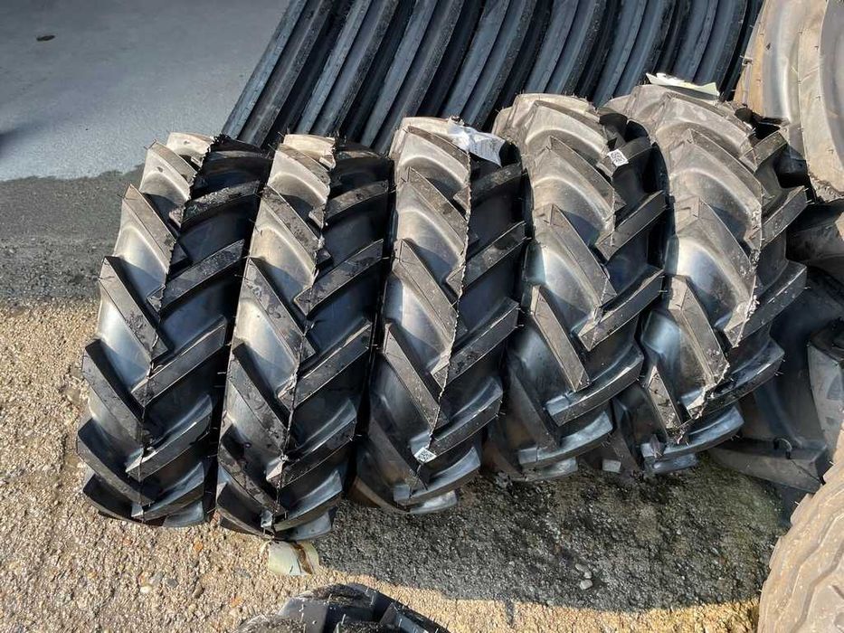 GTK Anvelope de motocultor cu garantie 6pr 7.00-12