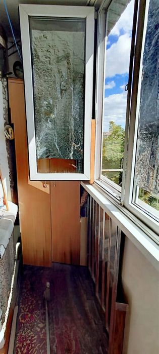 Продам 1 комнатную уют