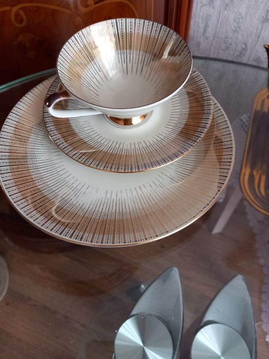 Продам посуду антиквариат