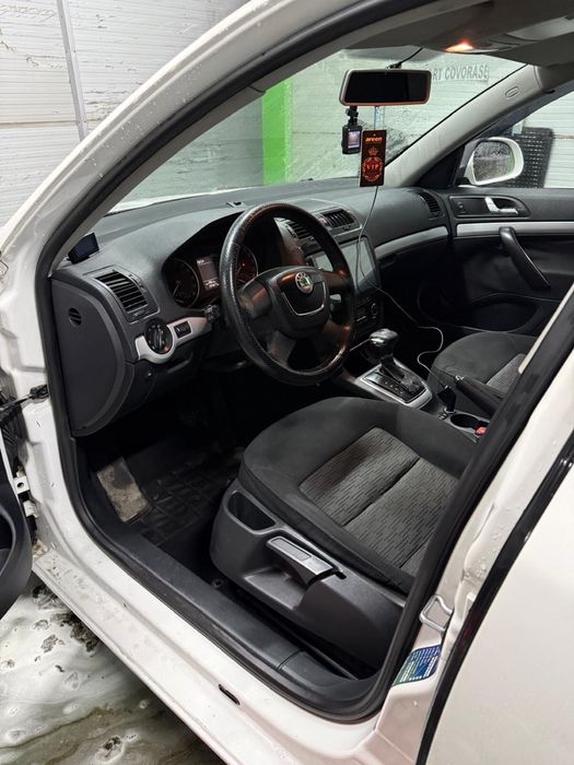 Skoda Octavia 1.9 diesel Automat