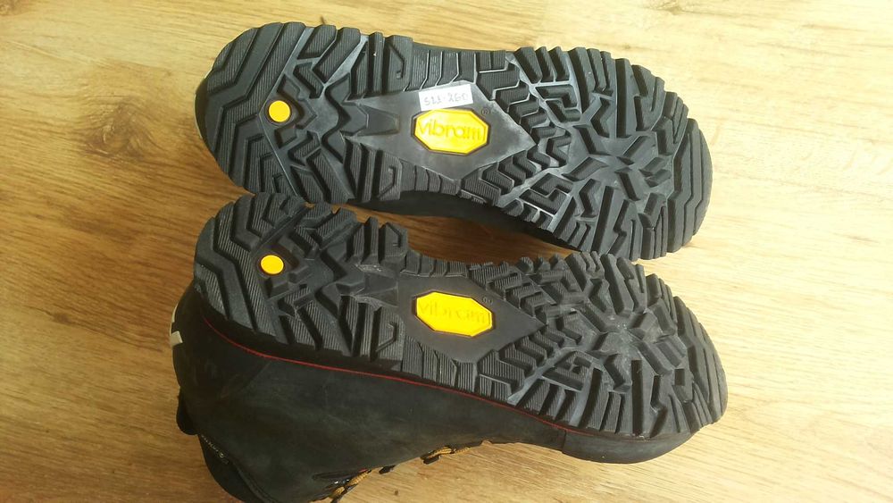 ALFA EGGI ADVANCE GORE-TEX Women Leather Boots размер EUR 40 дамски водонепромокаеми - 1298