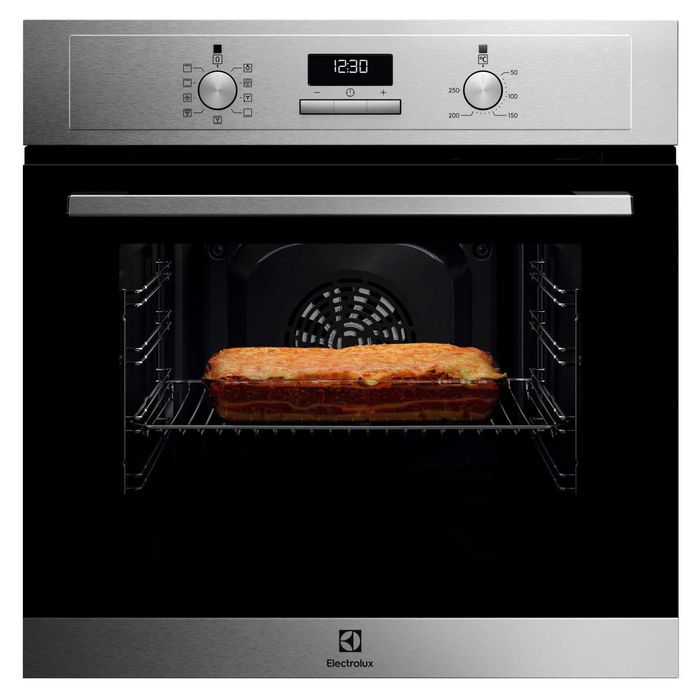 Ремонт электродуховок плит