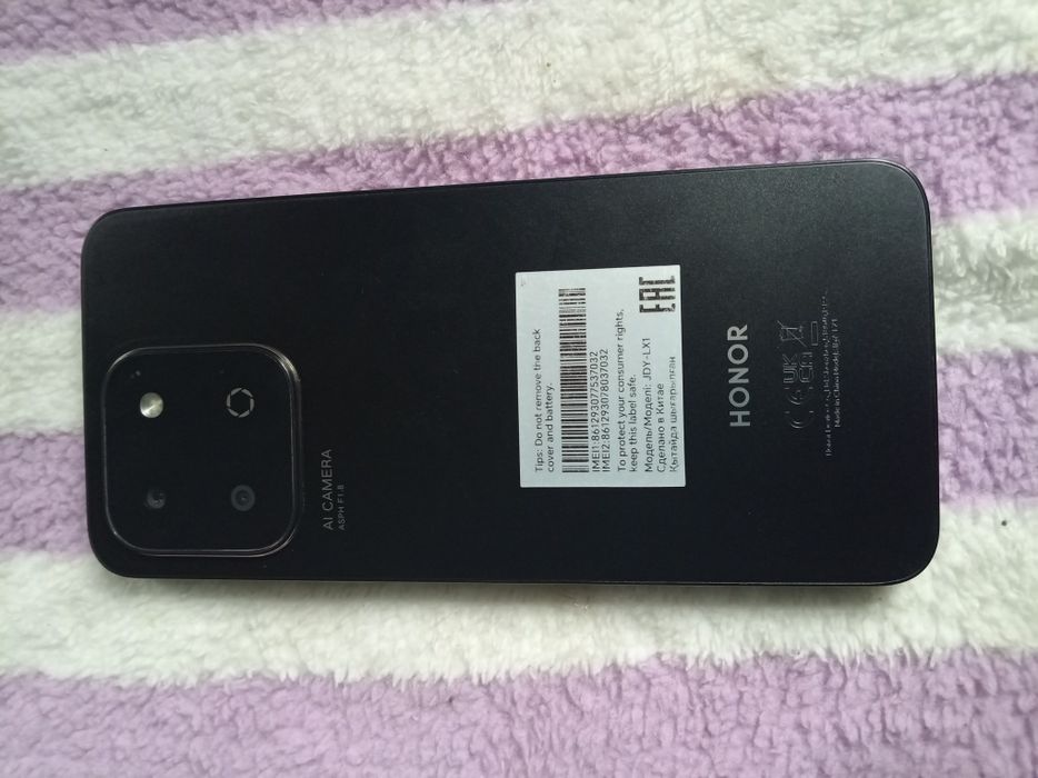 Xonor x6b 6+6,128 gb ideal