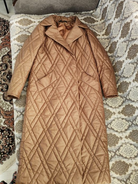 Одежда на весну.