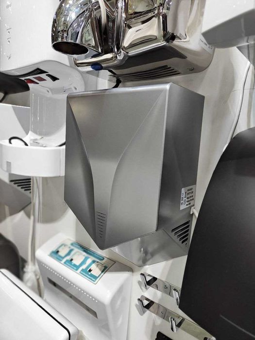 Сушилка для рук MyGuess / Qo'l quritgich MyGuess