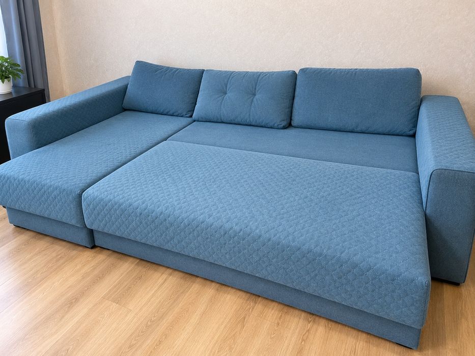 Продам диван раскладной