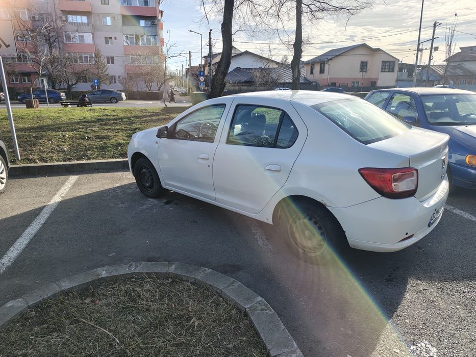 Vand Dacia Logan 2015