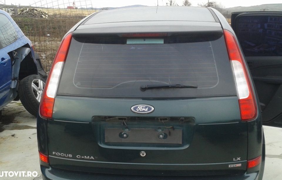 Haion Ford Focus C-Max an 2004