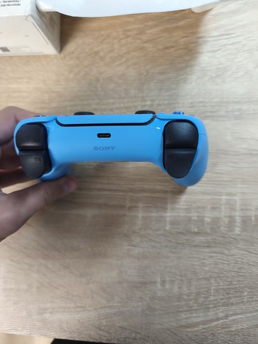Controller PS5 DualSense Fortnite Limited Edition – ca nou, fără drift