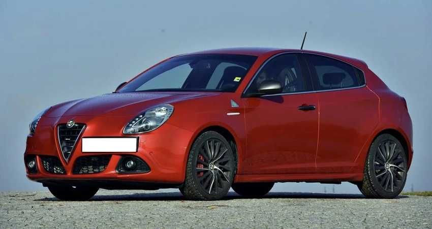 16" 17" Джанти за Alfa Romeo 5x110 Giulietta Tonale Stelvio NIE Brembo