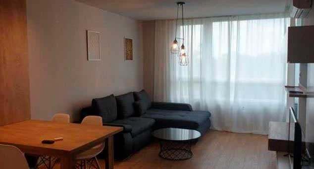 Продава се Двустаен апартамент в София, Борово - 75 кв.м за 2080 €/кв.м - Снимка #1