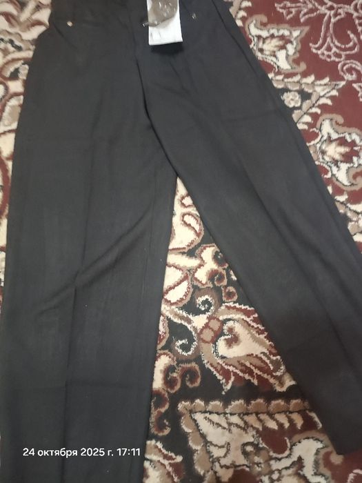 Пекин, оригинал,брюки класические