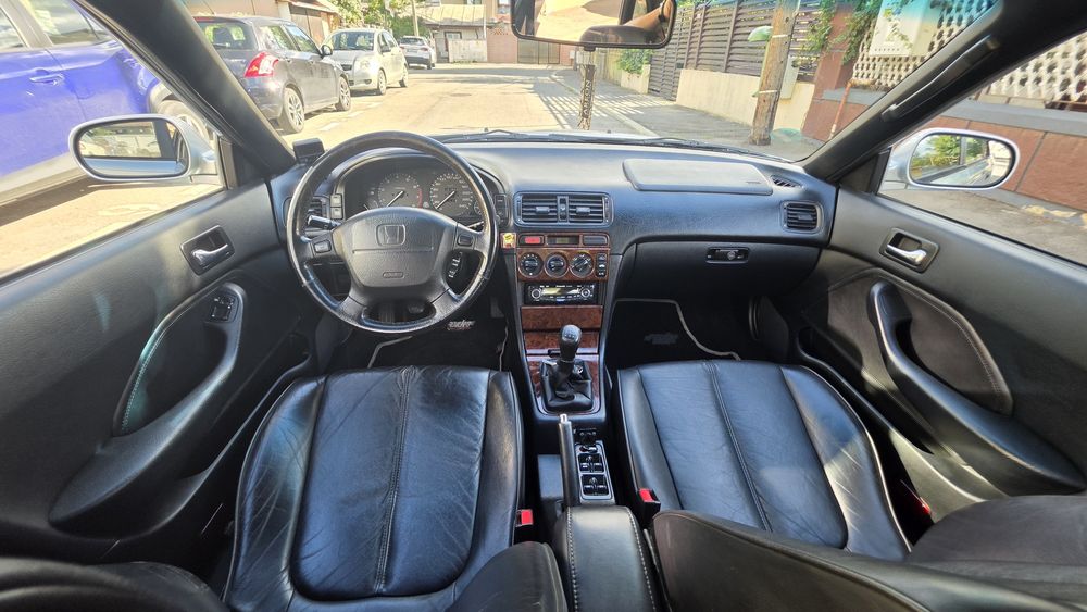 Honda Accord, 2.2 Vtec, 1995
