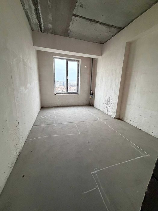 Квартира в ЖК Aviasozlar plaza ,базар Кадышева (ИТ)