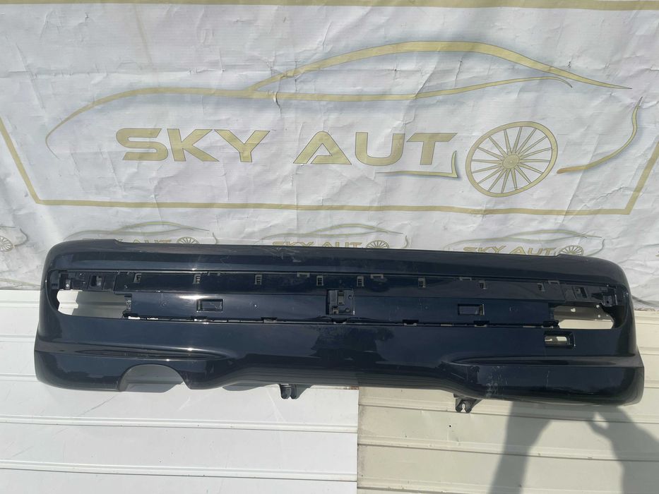 Bara spate Peugeot 206 + PLUS dupa 2008 originala cod 9686464377