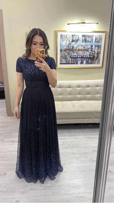 Платье от Isabel garcia