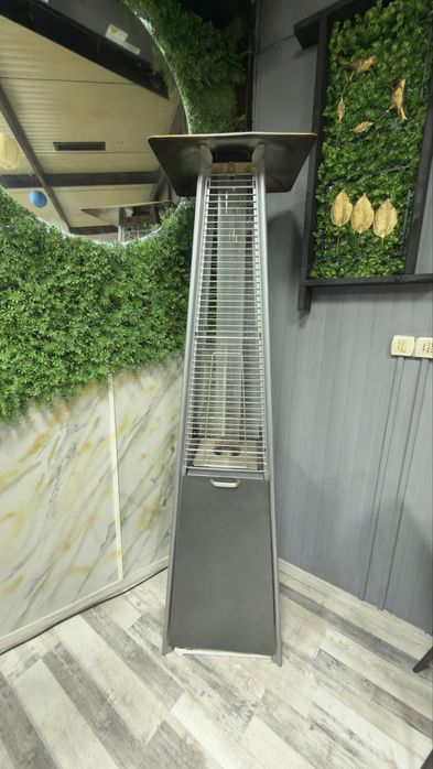 Газова Пирамида 1.80 метра