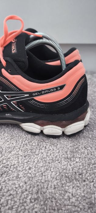 Pantofi alergare Asics Gel-Ziruss 3 NR 40