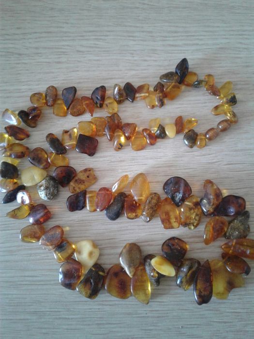 янтарь натуральный Балтика