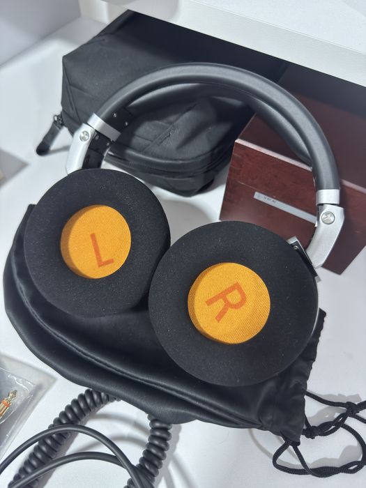 Casti profesionale studio - Neumann NDH 20