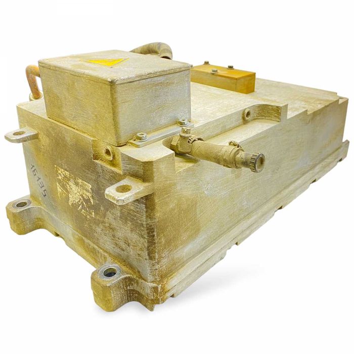 Unitate de control VOLVO FL, FE 2013 - 21928843 -piese de schimb VOLVO